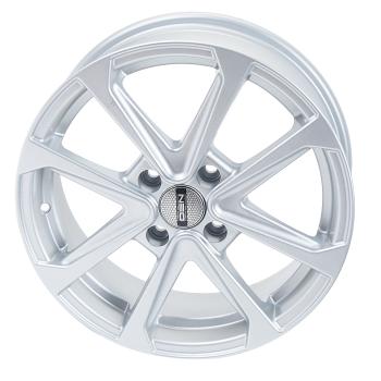 Диск колесный литой FORD Ecosport R16 S TECH LINE neo 667 4x108 ет37 d-63,4 TECH LINE neo 667 4x108 ет37 d-63,4