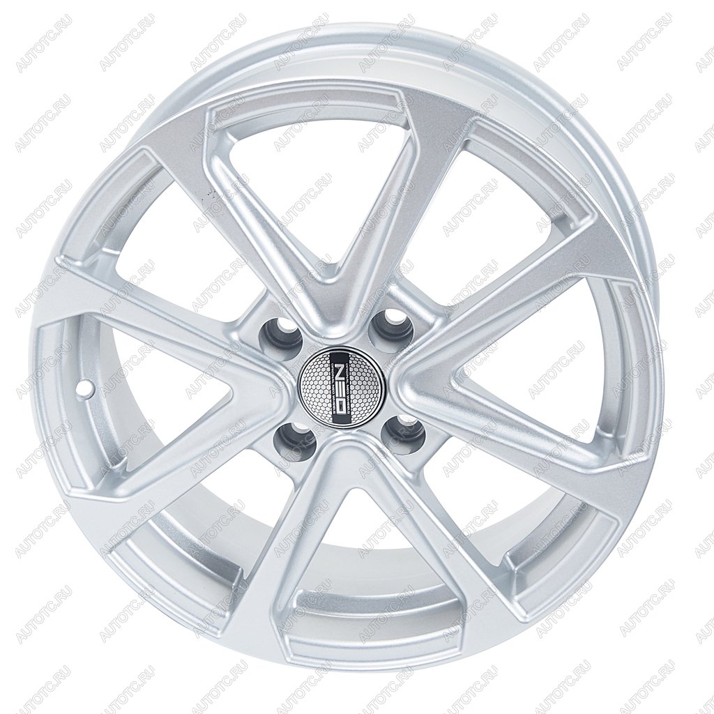 1 899 р. Диск колесный литой FORD Ecosport R16 S TECH LINE neo 667 4x108 ет37 d-63,4 TECH LINE neo 667 4x108 ет37 d-63,4  с доставкой в г. Воронеж