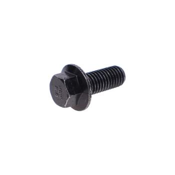 Болт SHAANXI SHACMAN X6000 крепления бака топливного (для DZ9X189551006) OE SHACMAN q1841025t1f62 SHACMAN q1841025t1f62