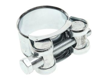Хомут силовой d=040-043 (42) KVP KVP gbs-20-w1