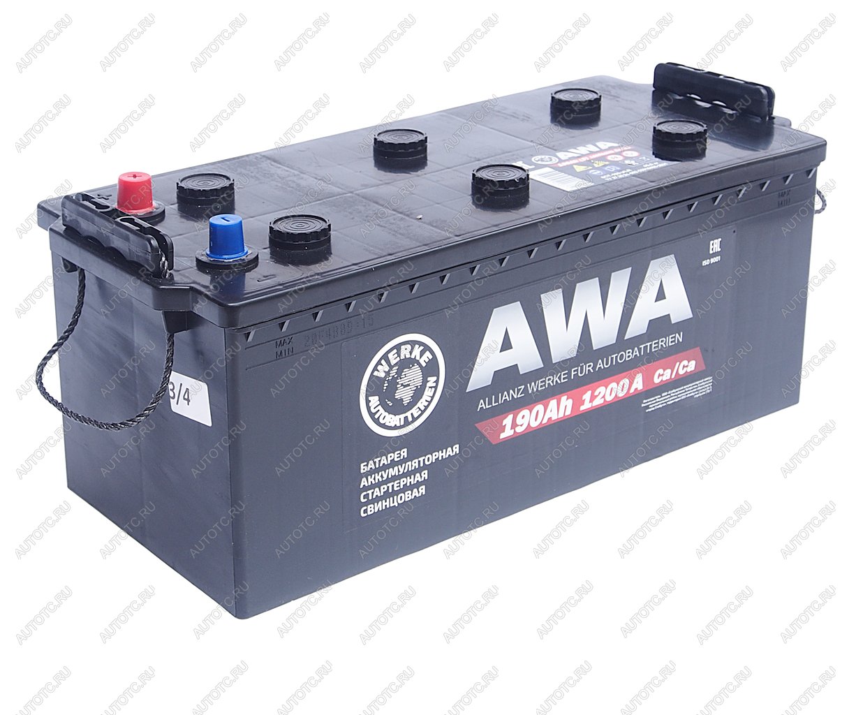 20 499 р. Аккумулятор AWA PRO 190Ач обратная полярность AWA 6ст190(3) с доставкой в г. Воронеж Увеличить фотографию 1 20 499 р. Аккумулятор AWA PRO 190Ач обратная полярность AWA 6ст190(3) с доставкой в г. Воронеж