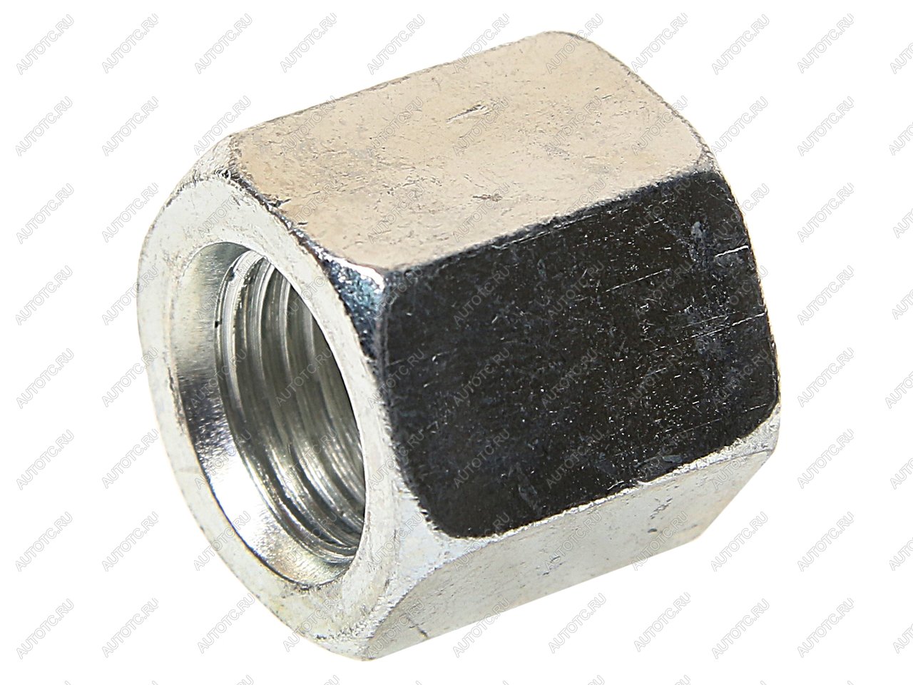 35 р. Гайка М16х1.5х22 ГАЗ-3302 стремянки ЭТНА Красная Этна ОАО 292873-п29  с доставкой в г. Воронеж