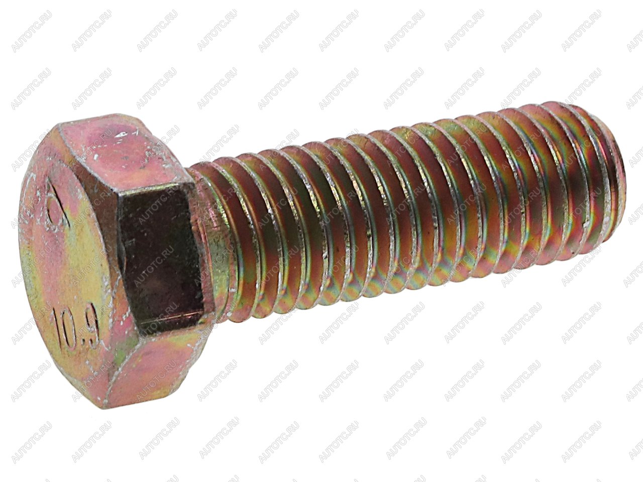 75 р. Болт М12х1.75х35 SHACMAN SHAANXI OE SHACMAN q150b1235  с доставкой в г. Воронеж