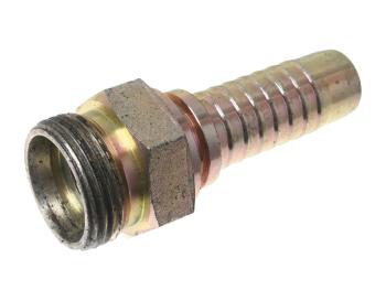 Фитинг DKOL(Ш) конус 24° 34 (M30х2)  m11110-12-30