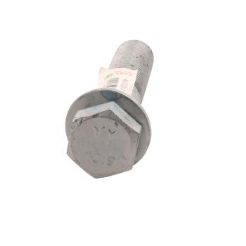 439 р. Болт SITRAK HOWO (M20x110) OE SITRAK wg9725520114  с доставкой в г. Воронеж. Увеличить фотографию 8