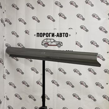 Ремкомплект порогов Hyundai Solaris 2  tvhib-03