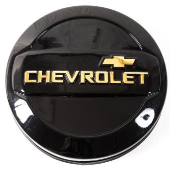 1 939 р. Колпак запасного колеса Chevrolet NIVA (до 2009 г.в.) ООО Автостайл Автостайл ООО г. Сызрань 2000000700410  с доставкой в г. Воронеж. Увеличить фотографию 6