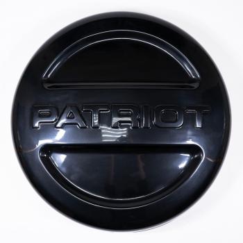 3 599 р. Колпак запасного колеса UAZ Patriot ООО Автостайл Автостайл ООО г. Сызрань 2000000779942  с доставкой в г. Воронеж. Увеличить фотографию 5