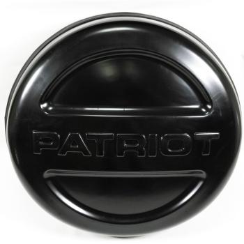 3 599 р. Колпак запасного колеса UAZ Patriot ООО Автостайл Автостайл ООО г. Сызрань 2000000779942  с доставкой в г. Воронеж. Увеличить фотографию 10