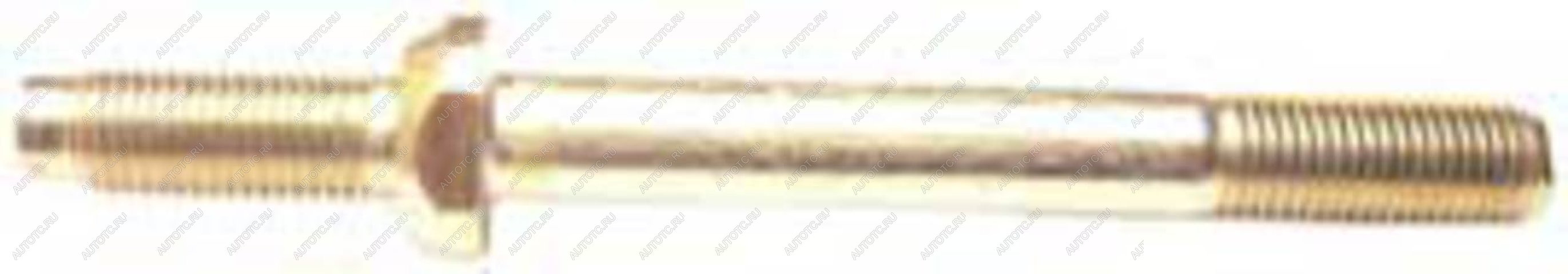 66 р. Шпилька ВАЗ-2110 опоры двигателя NO NAME 2110-1001255  с доставкой в г. Воронеж