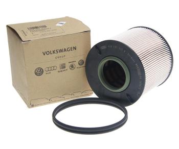 Фильтр топливный AUDI Q7 (07-15) OE VAG 4l0127434