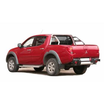 Дуга багажника  d63,5 MITSUBISHI L200 ОКРАШ.  0608 к