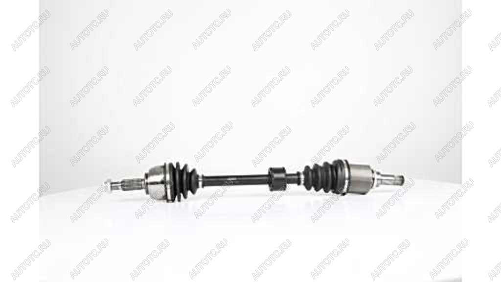 8 299 р. Вал привода RENAULT Fluence (10-) переднего левый BSG BSG bsg75350016  с доставкой в г. Воронеж