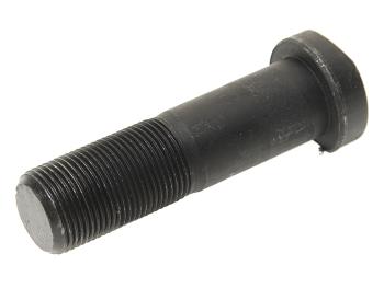 82 р. Шпилька колеса MAN переднего (M22х1.5х8777) KORTEX KORTEX tr25139  с доставкой в г. Воронеж. Увеличить фотографию 2