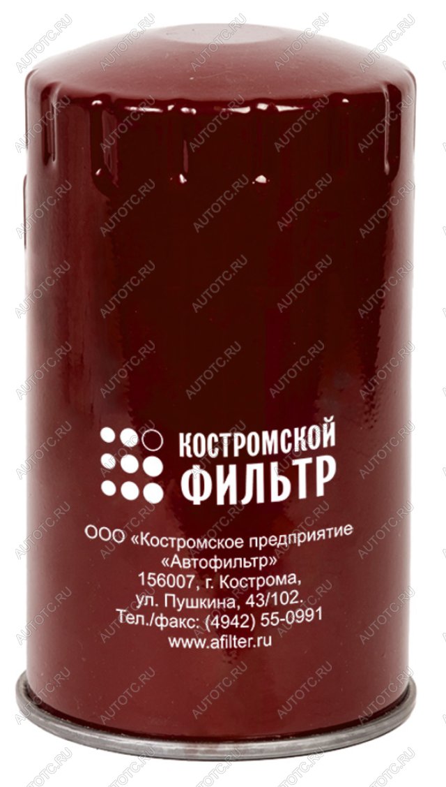 669 р. Элемент фильтрующий ЯМЗ топливный тонкой очистки ЕВРО-0,1,2,3 Специалист КОСТРОМСКОЙ ФИЛЬТР КП Автофильтр kf3047 sp  с доставкой в г. Воронеж