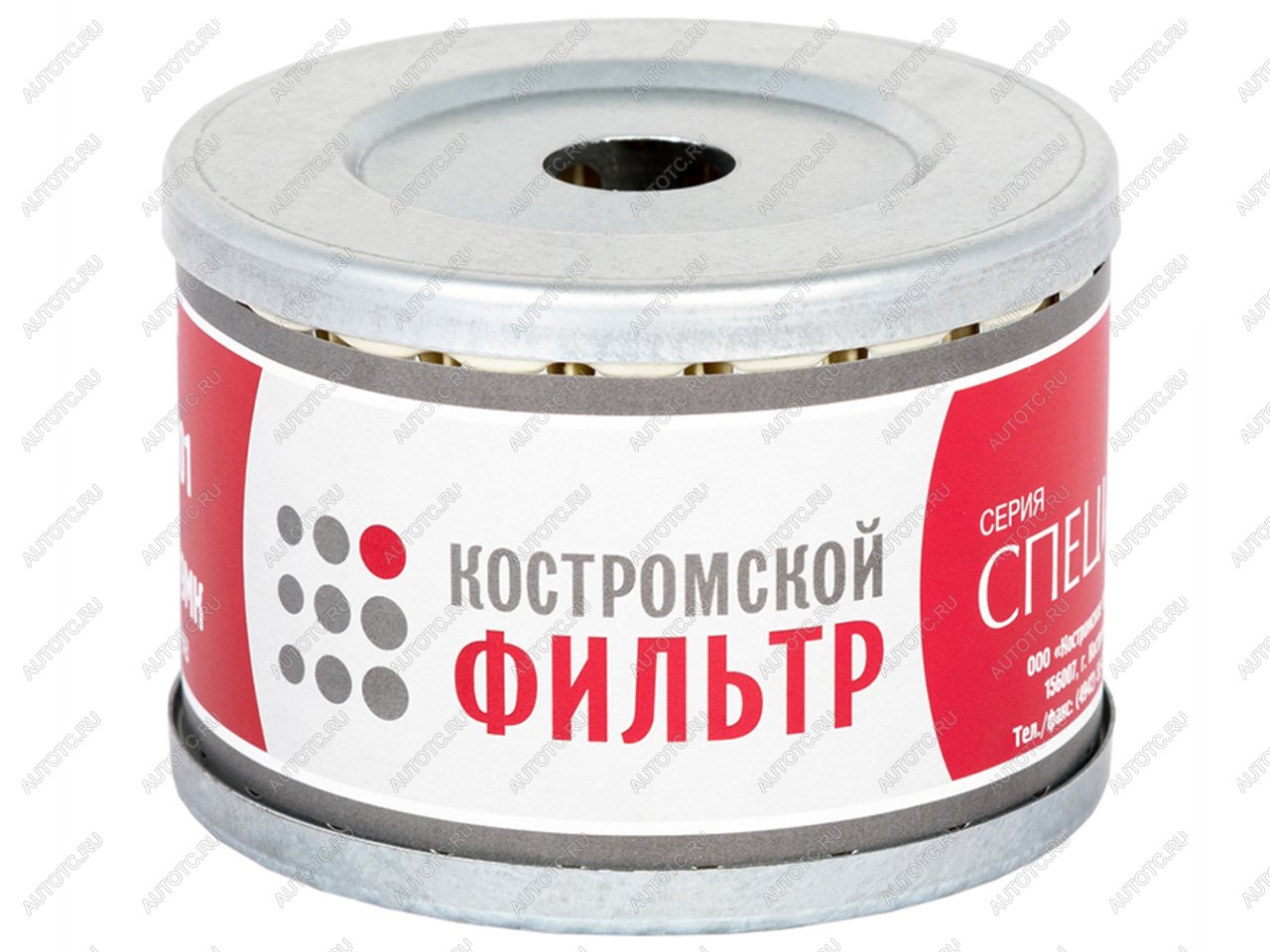 214 р. Элемент фильтрующий МАЗ ГУРа КОСТРОМСКОЙ ФИЛЬТР КП Автофильтр kf5336 sp  с доставкой в г. Воронеж