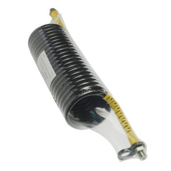 Шланг пневматический витой М16 L=4.0м (желтый) WABCO WABCO 4527110570