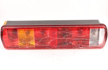 2 299 р. Фонарь задний SITRAK HOWO правый MOVELEX MOVELEX az9719818002-mx  с доставкой в г. Воронеж. Увеличить фотографию 2