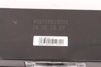 2 299 р. Фонарь задний SITRAK HOWO левый MOVELEX MOVELEX az9719818001-mx  с доставкой в г. Воронеж. Увеличить фотографию 5