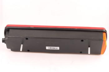 2 299 р. Фонарь задний SITRAK HOWO левый MOVELEX MOVELEX az9719818001-mx  с доставкой в г. Воронеж. Увеличить фотографию 4