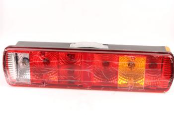 2 299 р. Фонарь задний SITRAK HOWO левый MOVELEX MOVELEX az9719818001-mx  с доставкой в г. Воронеж. Увеличить фотографию 2
