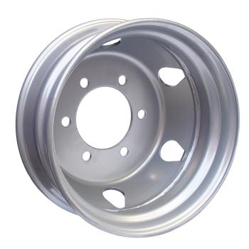 Диск колесный ГАЗон Next,ПАЗ-3204,HYUNDAI HD120,AeroTown (6.75-19.5) 6 шпилек (ОАО ГАЗ) GAZ 167.510.3101012-21