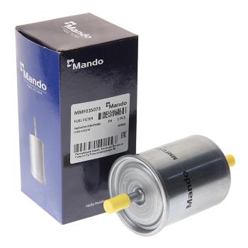 Фильтр топливный FORD Mondeo 3 (1.83.0) MANDO MANDO mmf035073