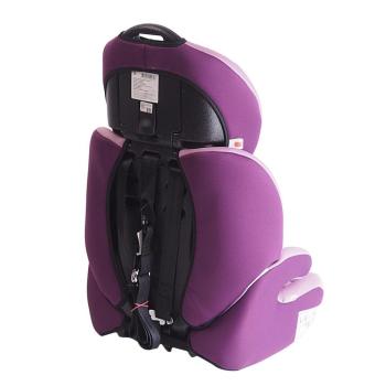 8 649 р. Автокресло детское 9-36кг (l-ll-lll) 1-12лет абстракция трансформер Isofix Старт Art SIGER SIGER kres2057  с доставкой в г. Воронеж. Увеличить фотографию 3