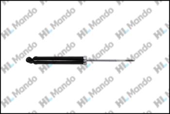 6 999 р. Амортизатор SSANGYONG Stavic (14-) (D20RE32) задний левыйправый газовый MANDO MANDO ex4531021400  с доставкой в г. Воронеж. Увеличить фотографию 2