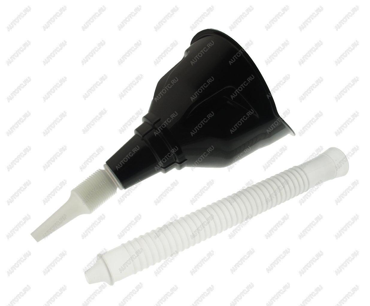 1 479 р. Воронка пластиковая с регулируемым изливом для масла JTC JTC TOOLS CO., LTD jtc-7677a  с доставкой в г. Воронеж