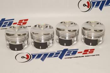 Поршни СТИ 320.01 (Toyota, 3S-GTE, 86,5, valve=3428, под степень Е=8,2) СТИ 688247177