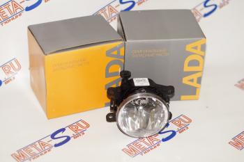 ПТФ Lada Vesta VALEO 688247185