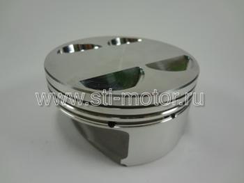 Поршни СТИ 218.55 (84,0, h=24,3 кругплоск. 3,7 см.куб, p=1945мм, valve=3228, 1,21,52,0) СТИ 688245969