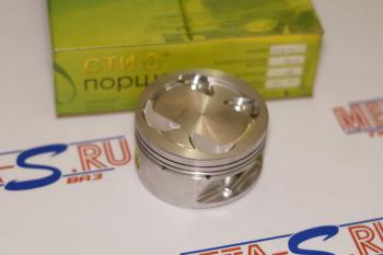 Поршни СТИ 219.16 (84,0, h=26,2 ремонт супер-авто безвтык, клапана std, 1,21,52,0) СТИ 688245993