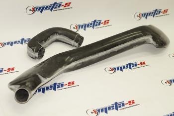 Шноркель 21214 инжектор META-S 688245308