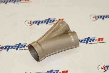 Соединитель универсальный Y-pipe 51-51 Pro.Car 688247374