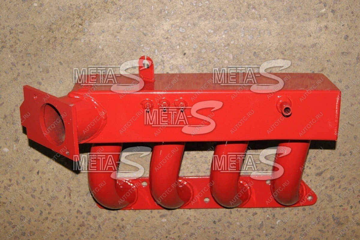 6 649 р. Ресивер 16-кл Stinger кузов классика Stinger 688246154  с доставкой в г. Воронеж