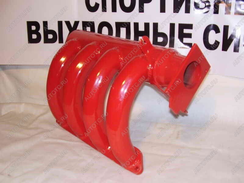 6 649 р. Ресивер 16-кл Stinger ТУРБО (2110-2112 штатная установка) Stinger 688246155  с доставкой в г. Воронеж