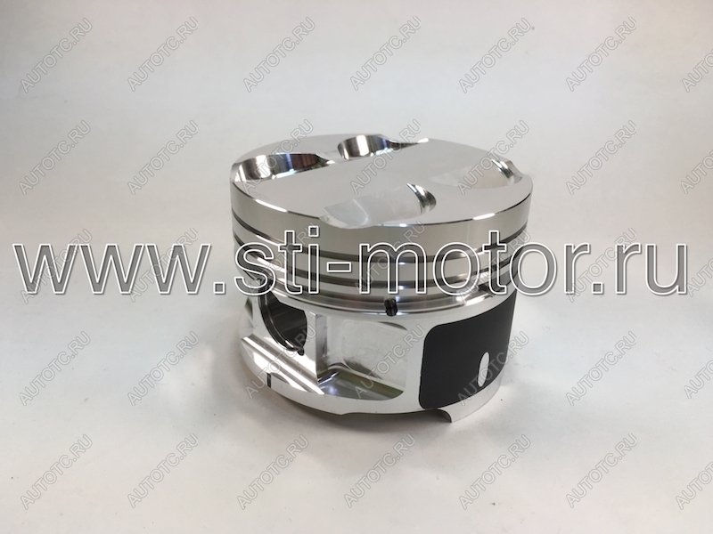 31 999 р. Поршни СТИ 330.00.1 (Toyota, 1JZ-GTE, 86,5, valve=std, лунка 6,2 см.куб) СТИ 688249048  с доставкой в г. Воронеж