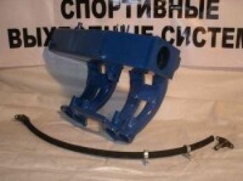 Ресивер 8-кл Stinger под рампу со Stinger 688246165