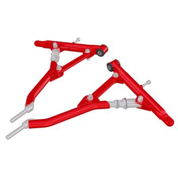 Рычаги нижние 2108-2110-1118-2170-2190, Datsun Автопродукт (СПОРТ регул. колея +70 ПУ) Autoproduct 688247422