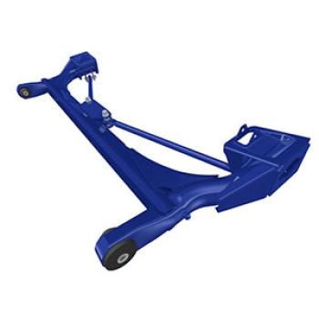 Рычаг задний в сборе 1118-2190 Калина-Гранта-Калина 2 Автопродукт Autoproduct 688247448