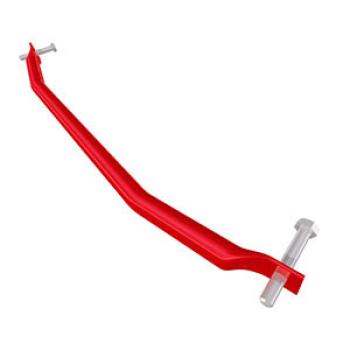 Распорка нижняя, тросовая МКПП, АКПП SAFE (КАЛИНА, ГРАНТА после 2013 г.) Autoproduct 688247455