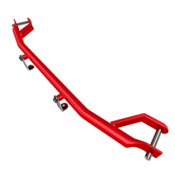 Распорка нижняя, тросовая 1118-2190 с 2013 г МКПП, АКПП DRIVE PLUS Autoproduct 688247458