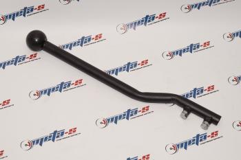 Ручка КПП 2101-2107 удлиненная META-S 688249163