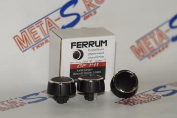 Ручки отопителя Largus Ferrum 688249175