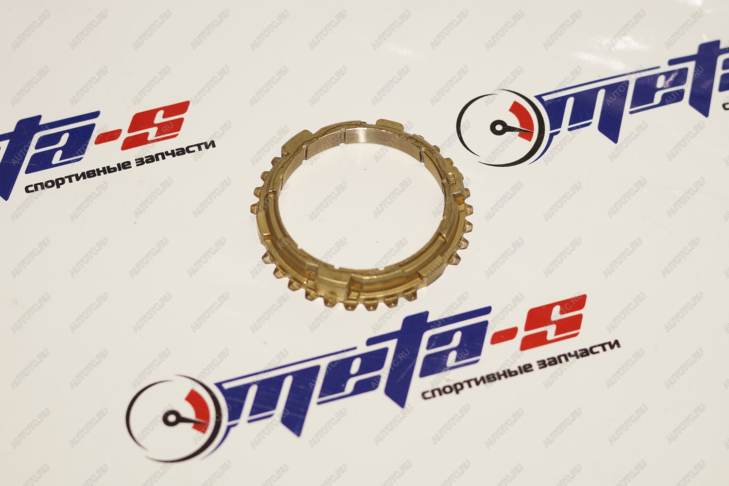 1 499 р. Усиленный синхрон 2108 Pro.Car Pro.Car 688245447  с доставкой в г. Воронеж