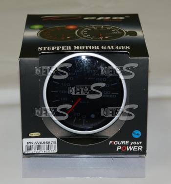 Спидометр Depo max 300 кмч (Тайвань) DEPO (Тайвань) 688246287
