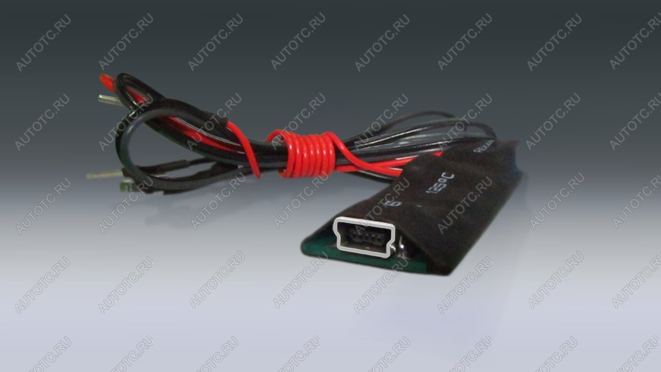 2 199 р. Программатор для комбинации приборов GAMMA GF-910 Ferrum 688246296  с доставкой в г. Воронеж