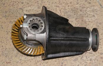 РЗМ 2106 Редуктор заднего моста с парой 3,9 META-S 688245552